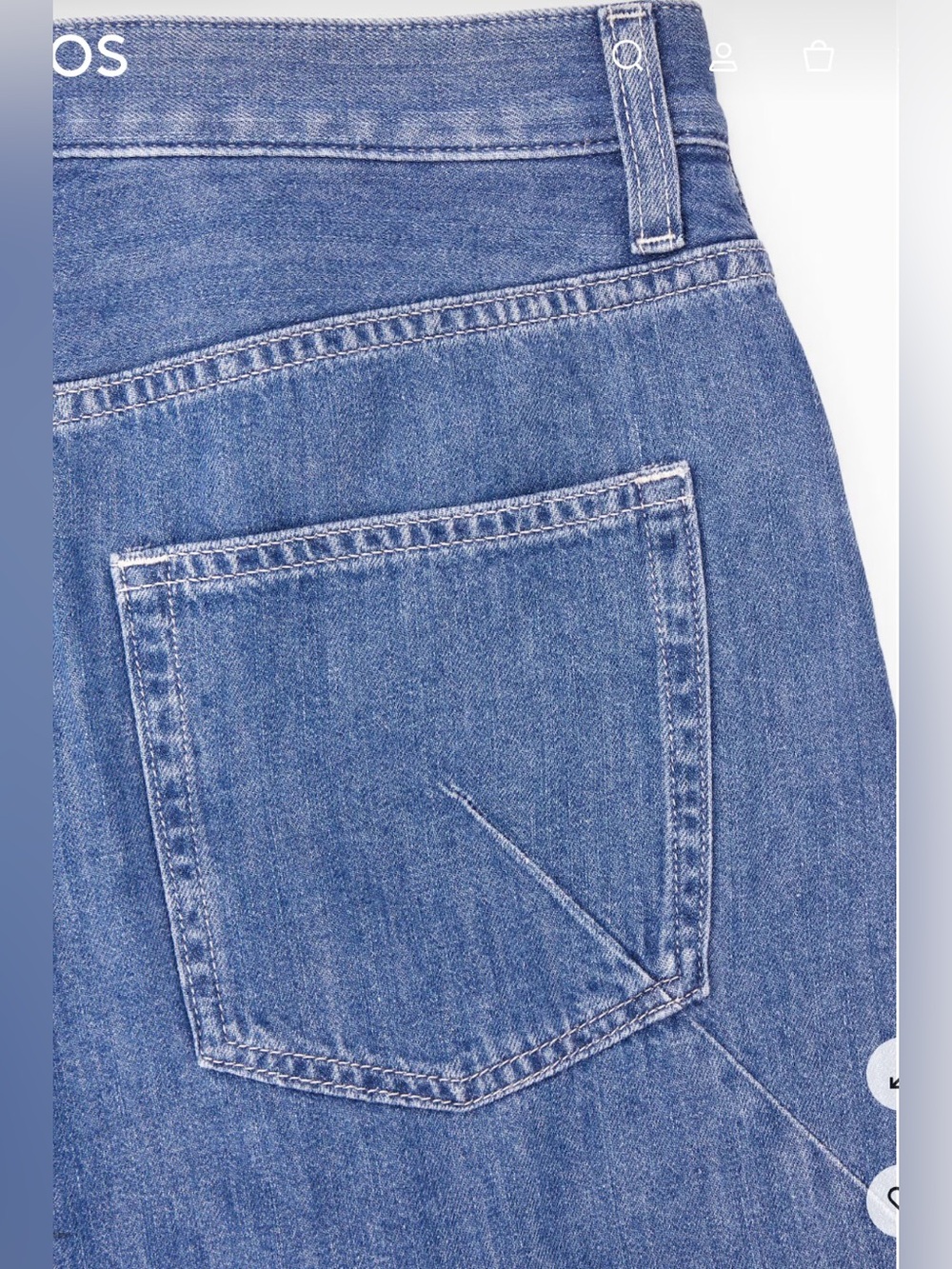 Free People Flare Leg - Picture 11 of 16